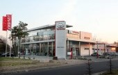Dealer Toyota Alan Auto