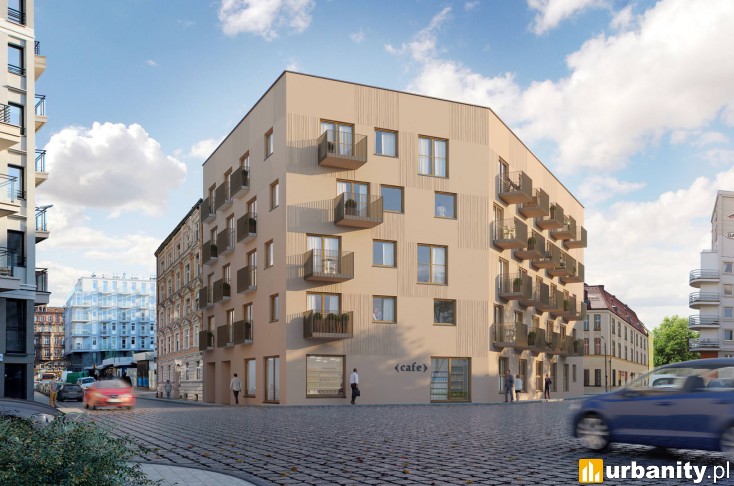 Miniaturka Studio Arte