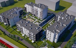 Osiedle Zielona Przystań