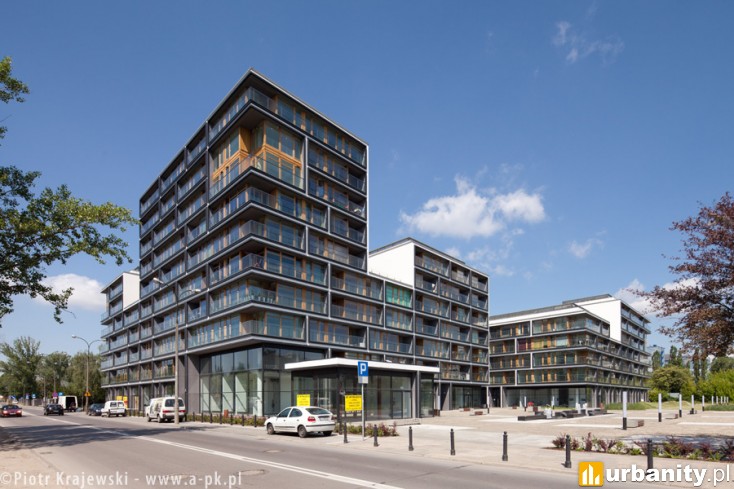 Miniaturka XIX Dzielnica