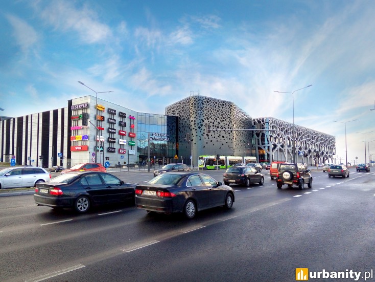 Miniaturka Galeria Warmińska