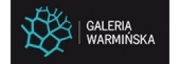 Logo Galeria Warmińska