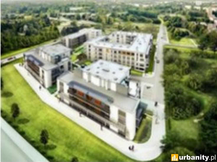 Miniaturka Osiedle Klasyków