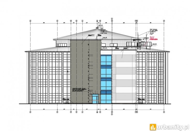 Miniaturka Uniwersytecki Szpital Dziecięcy