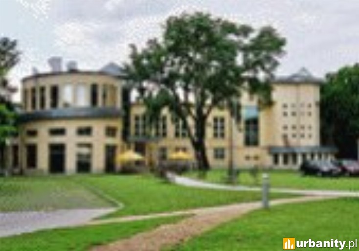 Miniaturka Ośrodek Szkolenia Państwowej Inspekcji Pracy im. Prof. Jana Rosnera