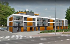 Ukiel Park