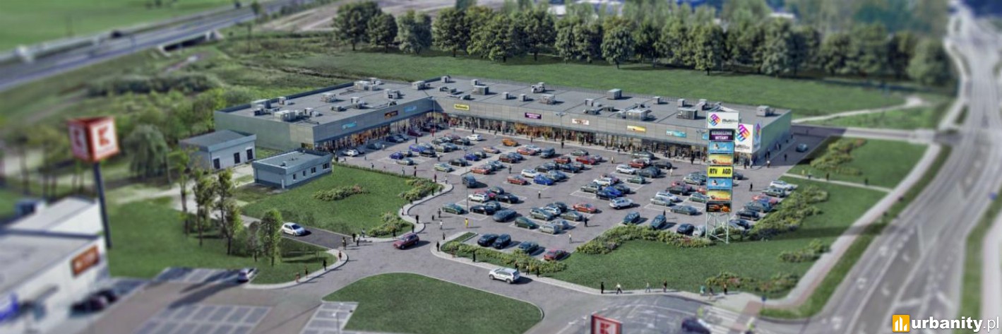 Miniaturka MultiBox Płońsk