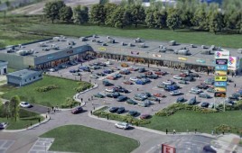 MultiBox Płońsk