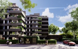 Apartamenty SO.21