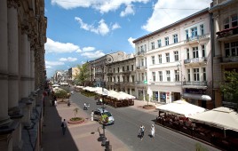 Piotrkowska 120