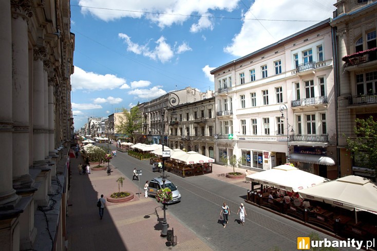 Miniaturka Piotrkowska 120