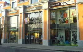 Galeria Łowicka