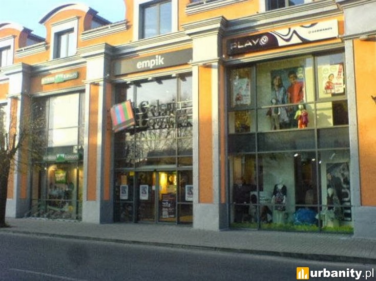 Miniaturka Galeria Łowicka