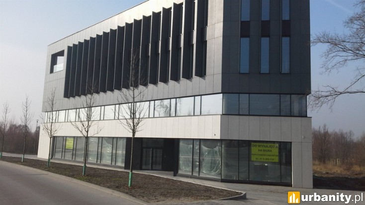 Miniaturka Quartz Office