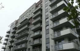 Apartamenty Platinum