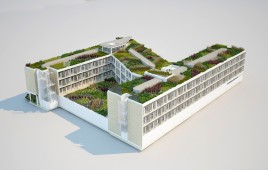 Hotel Vista Marina&Spa