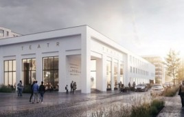 Teatr Miejski im. Witolda Gombrowicza