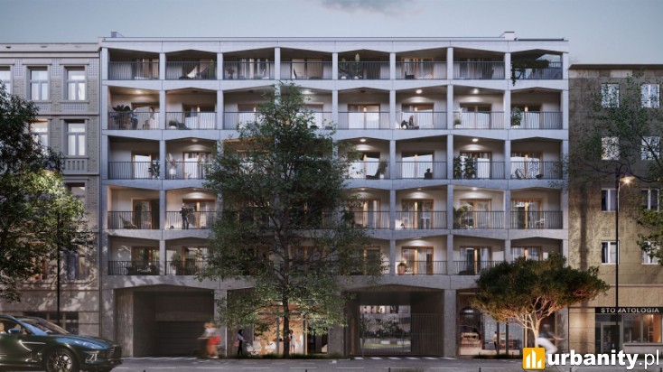 Miniaturka Stalowa Form 43.45