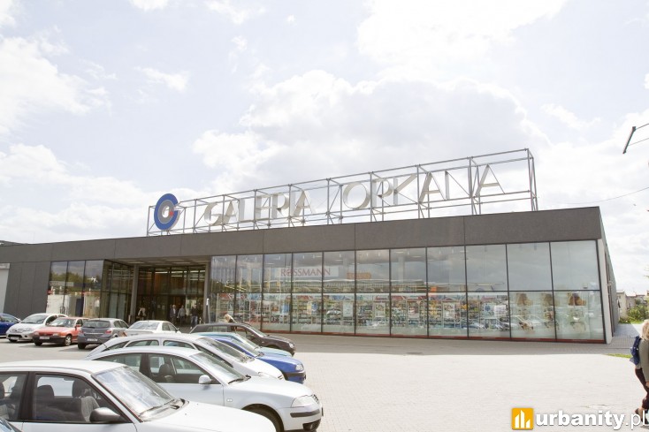 Miniaturka Galeria Orkana