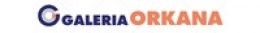 Logo Galeria Orkana