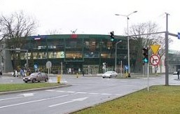 Ferio Galeria Zielona