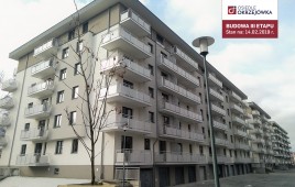 Osiedle Okrzejówka