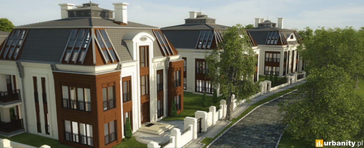 Miniaturka Ville Sołackie