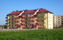 Mak Dom Trzcińska