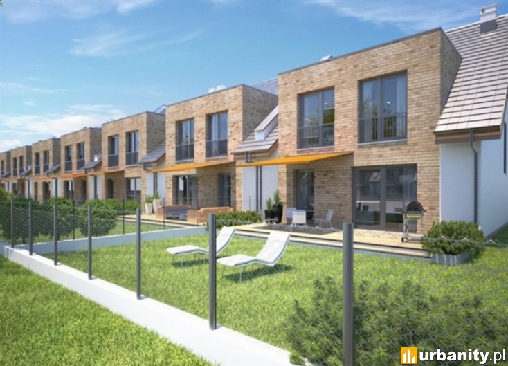 Miniaturka Osiedle Reńskie