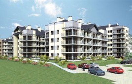 Osiedle Grabskiego IX