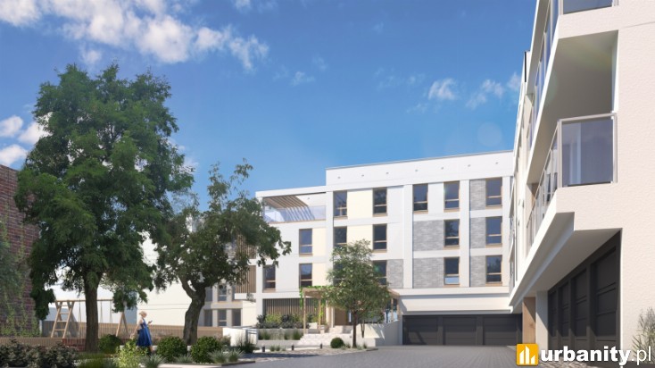 Miniaturka Apartamenty Kolegialna 12