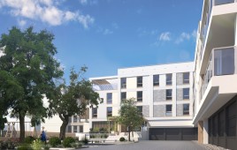 Apartamenty Kolegialna 12