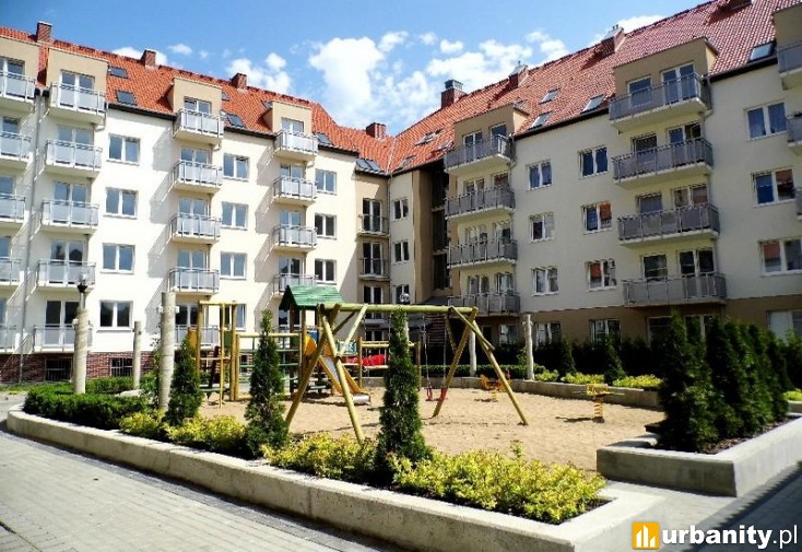 Miniaturka Ciroko Robotnicza