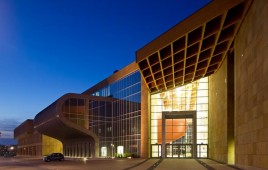 Centrum Mikroelektroniki i Nanotechnologii Uniwersytetu Rzeszowskiego