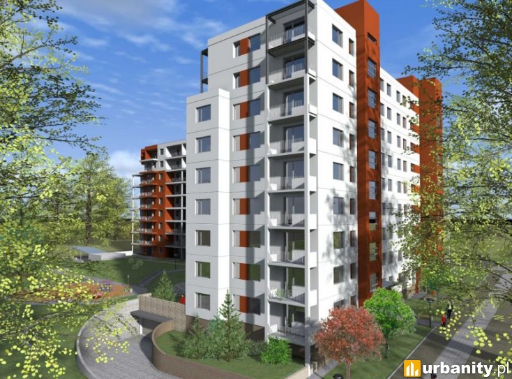 Miniaturka Osiedle Słoneczne II