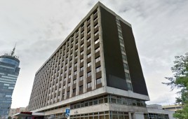 Hotel Orbis Neptun