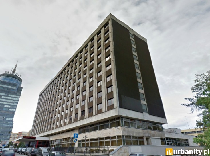 Miniaturka Hotel Orbis Neptun