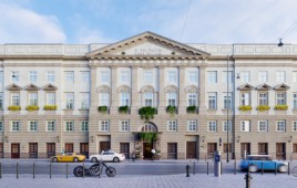 Stradom House Autograph Collection Hotels by Mariott