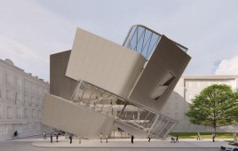 Łódź Architecture Center