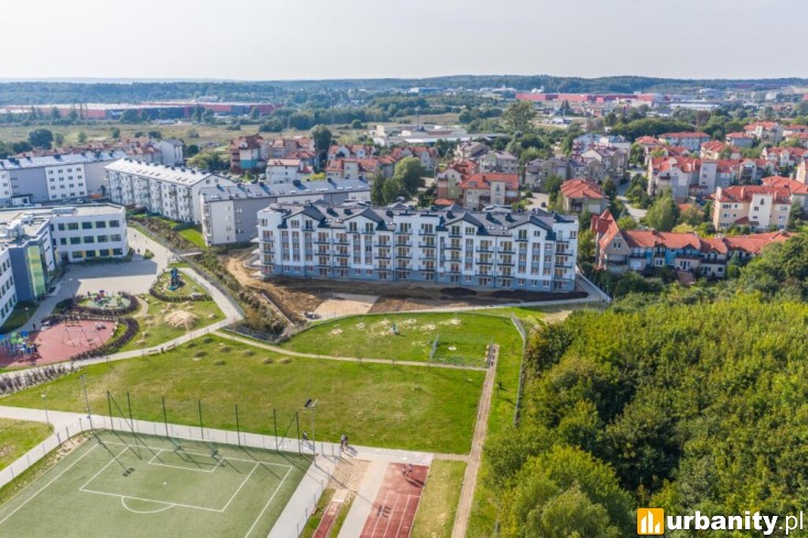 Miniaturka [Kowale] Heliosa 14