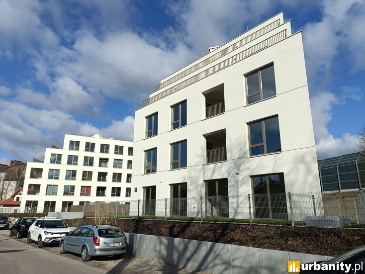 Miniaturka Markowy Targówek