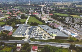 OTO Park Sandomierz