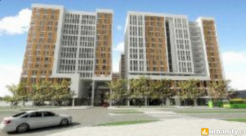 Miniaturka Nowy Grunwald