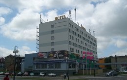 Hotel Kamena***