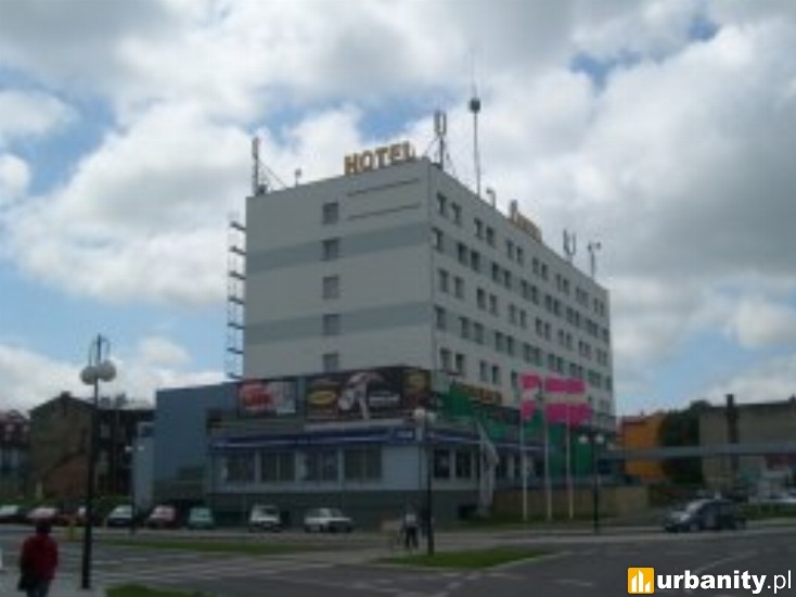 Miniaturka Hotel Kamena***