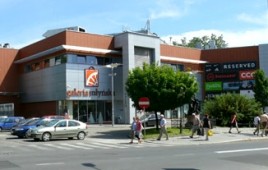 Galeria Młyńska