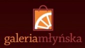 Logo Galeria Młyńska