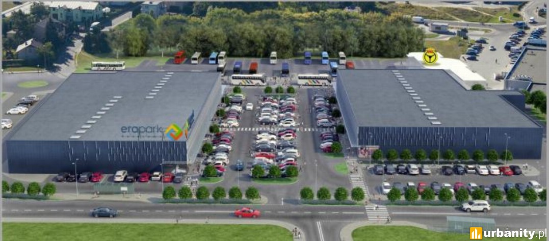 Miniaturka Era Park