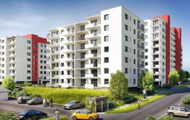 Osiedle Słoneczne III