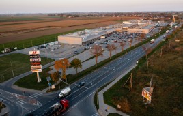 MMG Centers Ciechanów